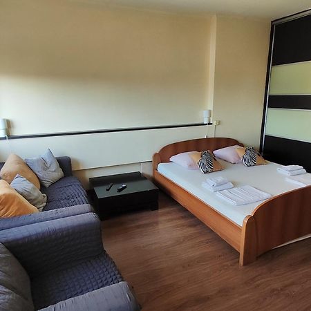 Balkan-Inn Studio Centar Apartment Белград Екстериор снимка