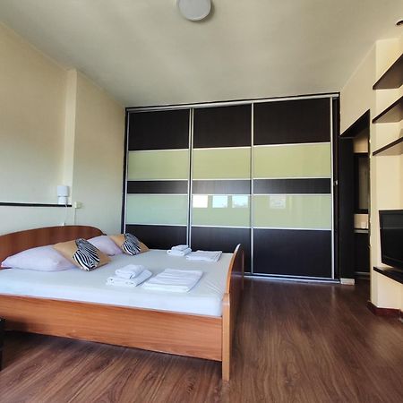 Balkan-Inn Studio Centar Apartment Белград Екстериор снимка