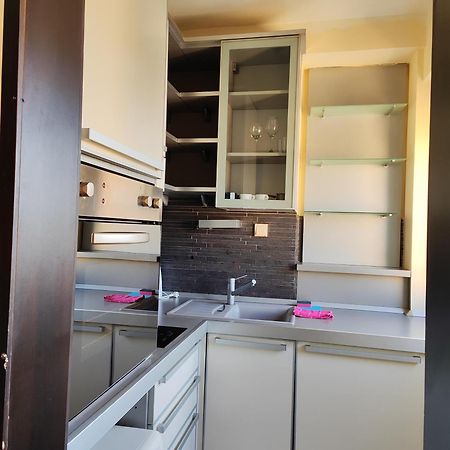 Balkan-Inn Studio Centar Apartment Белград Екстериор снимка