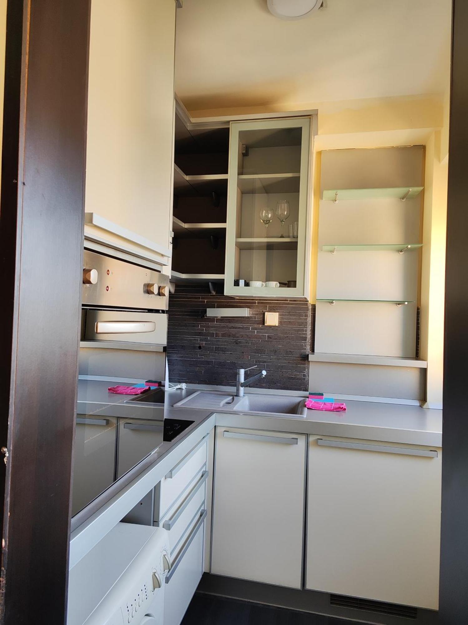 Balkan-Inn Studio Centar Apartment Белград Екстериор снимка