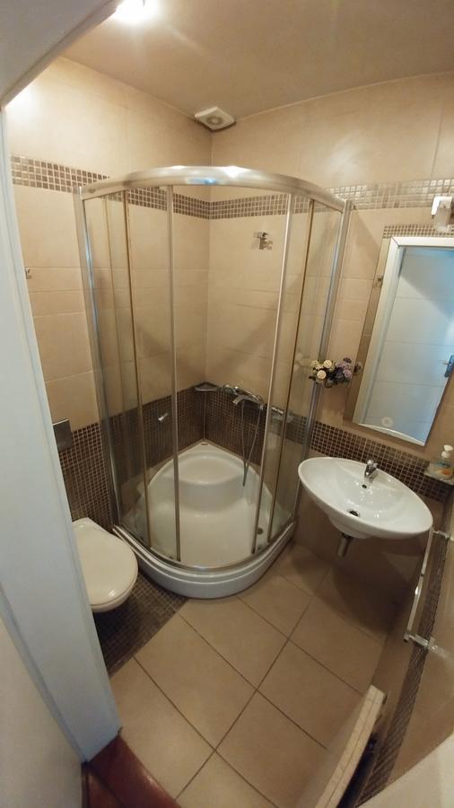 Balkan-Inn Studio Centar Apartment Белград Екстериор снимка